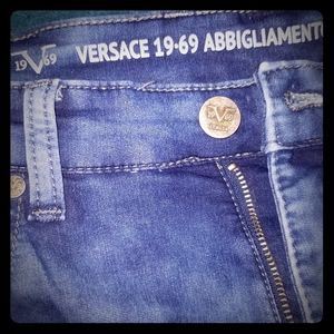 Versace Jeans size 34/32